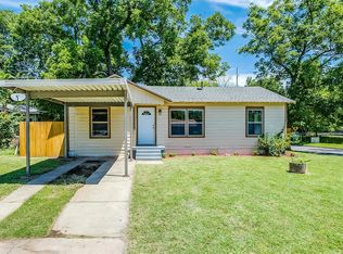4257 Lorin Ave, Fort Worth, TX 76105