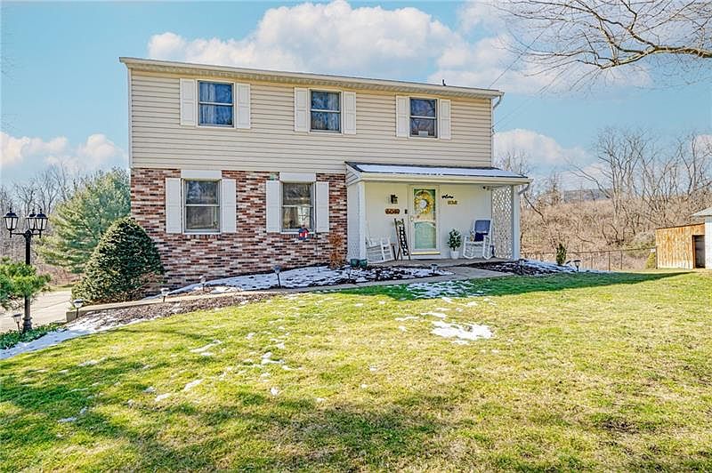 6049 Claridge Export Rd, Export, PA 15632 Zillow
