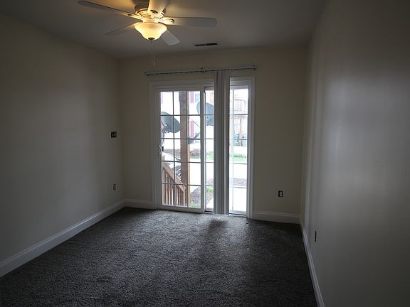 Street Level Bonus Room