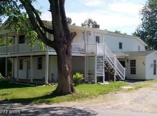 2729 Arritt Rd, Bumpass, VA 23024