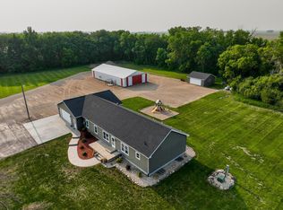 2771 271st Ave, Madison, MN 56256