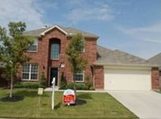 12109 Vienna Apple Rd, Fort Worth, TX 76244