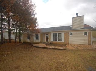 4488 Old Pike Rd, Pilot, VA 24138