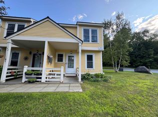 43 Marsten Ln UNIT 181, Enfield, NH 03748