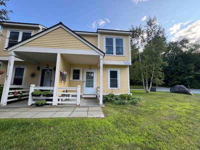 43 Marsten Lane #181, Enfield, NH, 03748