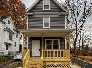 1049 Mercer St, Youngstown, OH 44502