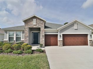 6423 Sparkling Way, Wesley Chapel, FL 33545