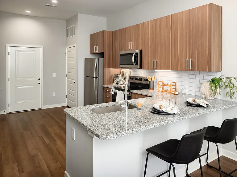 The Dalton by Alta — Photo 6