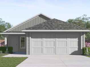 3411 Grand Legacy Ln, Houston, TX 77047