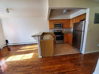 Rented by Paragon Real Estate Corporation