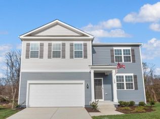 103 Medley Way, Stephens City, VA 22655