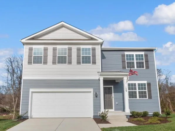 111 Medley Way, Stephens City, VA 22655