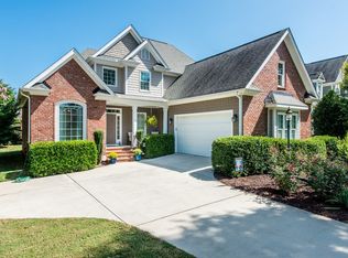103 Oldefield Ln, Garner, NC 27529