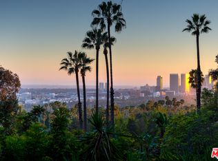 1230 La Collina Dr, Beverly Hills, CA 90210