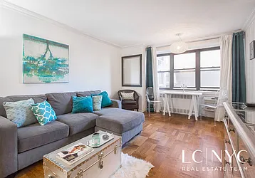 Rented by Keller Williams NYC