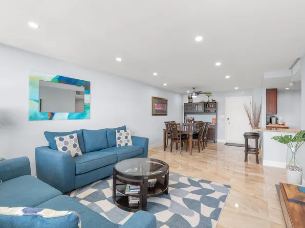 301 N Ocean Boulevard #1104, Pompano Beach, FL 33062