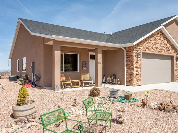 214 W Mountain View Dr, Cedar City, UT 84720
