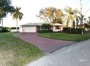 4999 E Riverside Dr, Fort Myers, FL 33905
