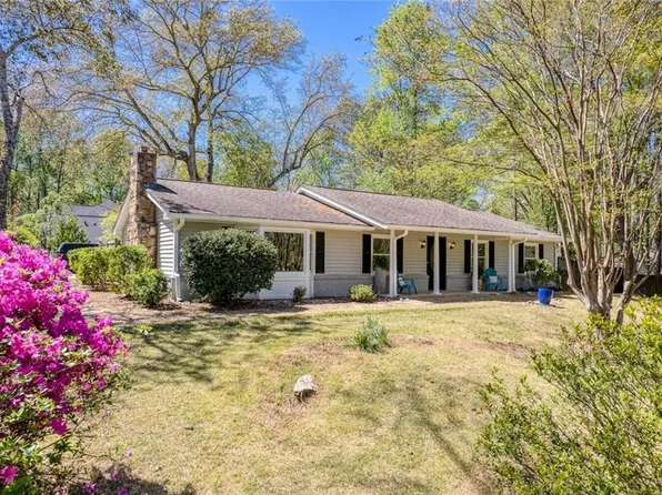539 Mountain Park Rd, Woodstock, GA 30188