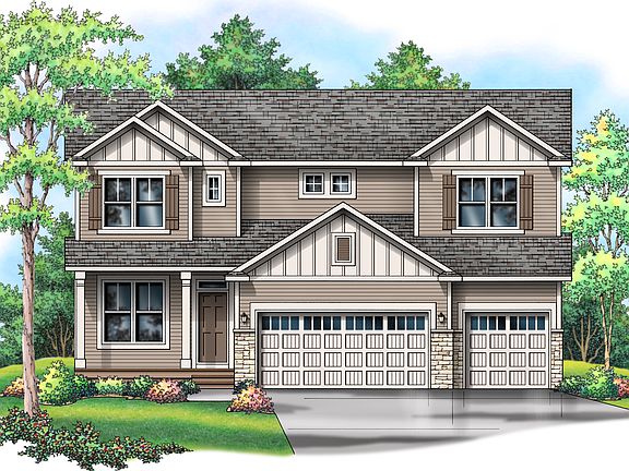 Elevation B