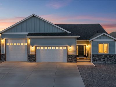 200 Wildcat Parkway, Wiggins, CO, 80654