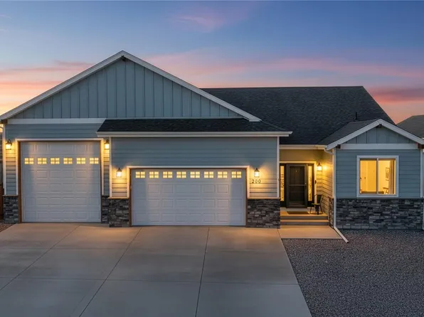 200 Wildcat Parkway, Wiggins, CO 80654