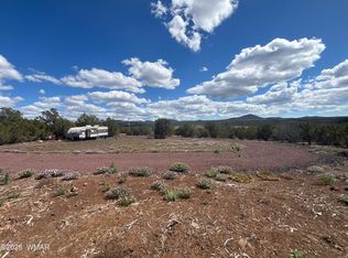 9 Cr, Vernon, AZ 85940