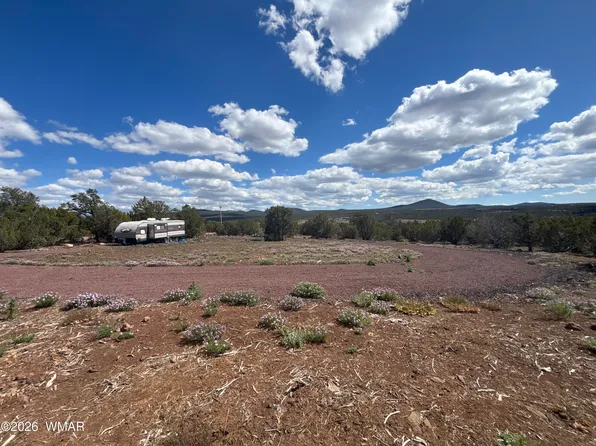 9 Cr, Vernon, AZ 85940