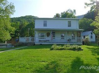 2975 Millers Creek Rd, Ravenna, KY 40472