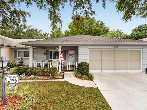 9438 SW 85TH AVENUE #B, OCALA, FL 34481