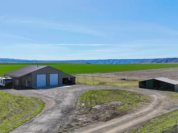 232 Camas Rd, Grangeville, ID 83530