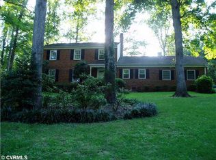 5010 Southmoor Rd, North Chesterfield, VA 23234