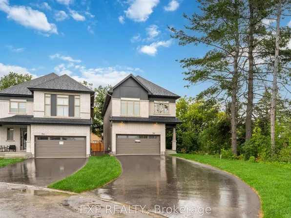 748 Ovation Grv, Ottawa, ON K1T 0X6