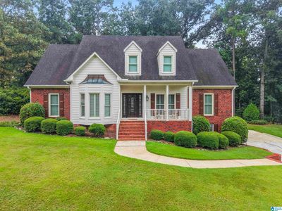 2732 Drennen Cir, Birmingham, AL, 35242