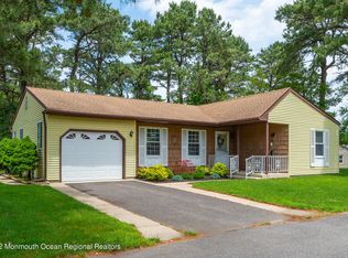 20 Dartmouth St #61, Whiting, NJ
