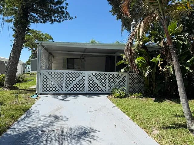 126 Yuma Way