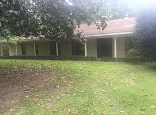 2912 Highway 182, Sunset, LA 70584