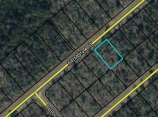LOT 5 Airmont Dr, Chipley, FL 32428
