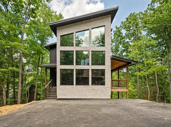 1321 Indian Ct Lot 302, Sevierville, TN 37876