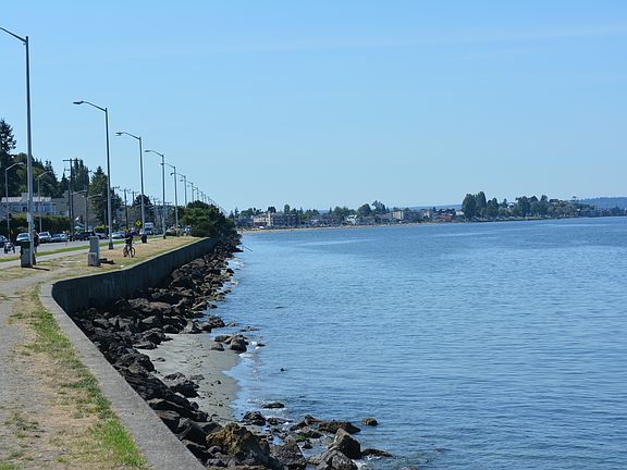 View West