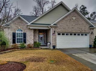 199 Fox Den Dr, Murrells Inlet, SC 29576