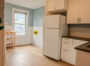 (Undisclosed Address), Boston, MA 02127