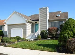 14004 Sailing Rd, Ocean City, MD 21842