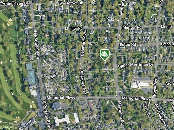 2nd image of 564 Merriman Rd