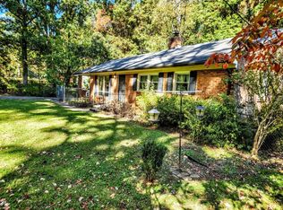 105 Old Cabin Trl, Madison Heights, VA 24572