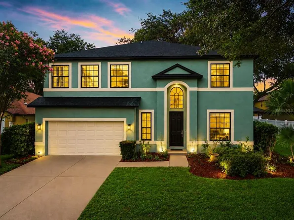 1908 Abbey Ridge Dr, Dover, FL 33527