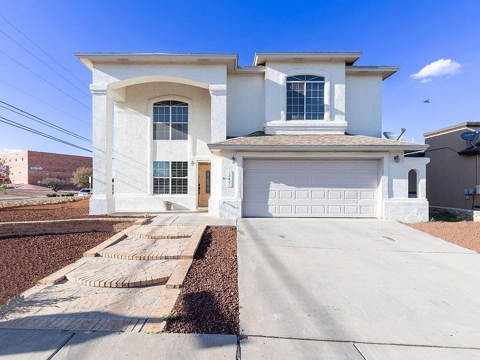 1st image of 12401 Tierra Nogal Dr