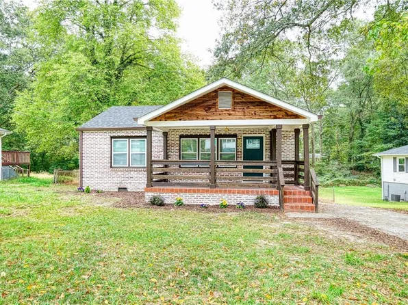 344 Camfield Ct SW, Atlanta, GA 30310