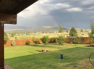 4120 Illinois Bench Rd, Stevensville, MT 59870