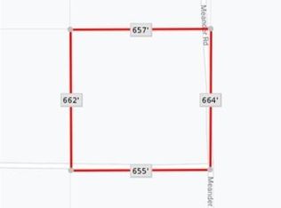 0 Meander Rd, Lucerne Valley, CA 92356